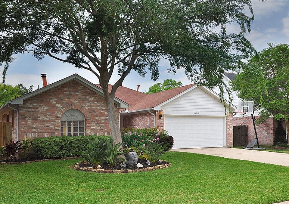 1st image of 14518 Cypress Valley Dr