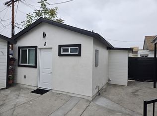 471 W Harvard St #A, Glendale, CA 91204
