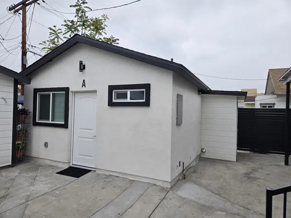 471 W Harvard St #A, Glendale, CA 91204