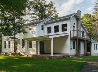 440 Milan Hollow Road, Rhinebeck, NY 12572
