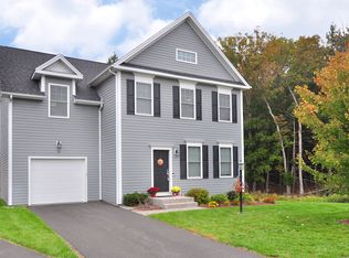 54 Cambridge Ct #54, Simsbury, CT 06070