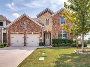 5317 Basswood Dr, McKinney, TX 75071