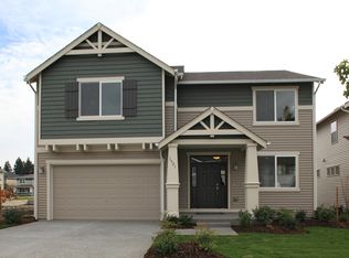 1921 69th Ave SE, Tumwater, WA 98501