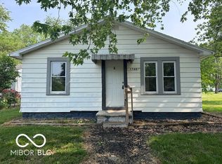 1720 E Cornell Ave, Muncie, IN 47303