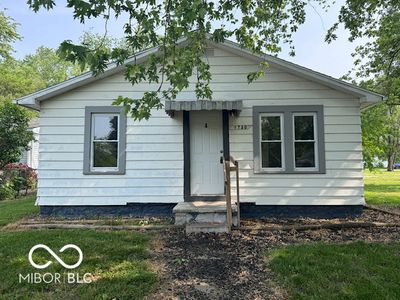 1720 E Cornell Ave, Muncie, IN, 47303