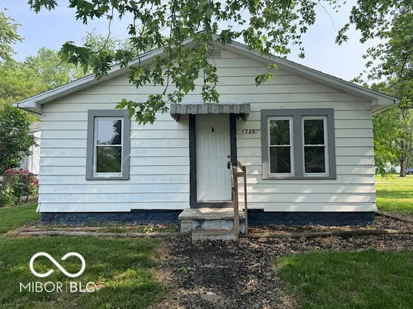 1720 E Cornell Ave, Muncie, IN 47303
