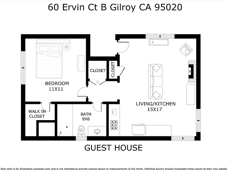 62 Ervin Ct — Photo 4
