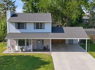 588 W 2125 N, West Bountiful, UT 84087