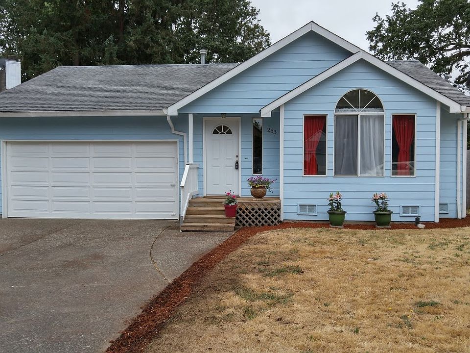 1st image of 263 NE Park Pl