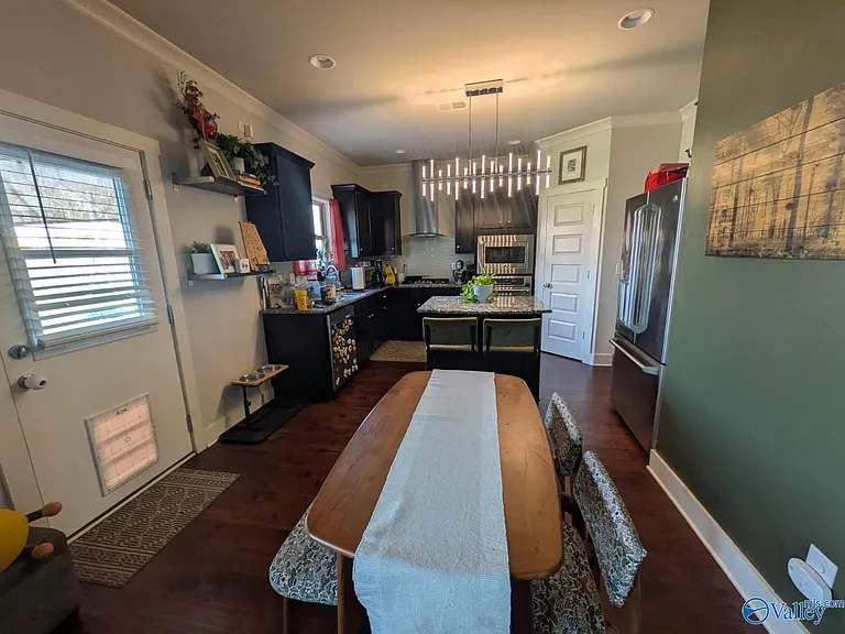 7601 Ashor Dr NW — Photo 5