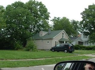 1939 Wesleyan Rd, Dayton, OH 45406