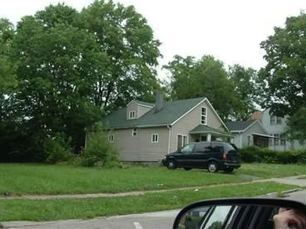 1939 Wesleyan Rd, Dayton, OH 45406