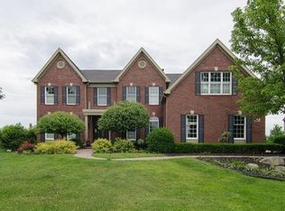 24850 Terra Del Mar Dr, Novi, MI