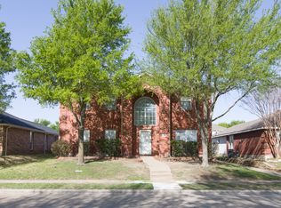 3820 Gardenia Ln, McKinney, TX 75070