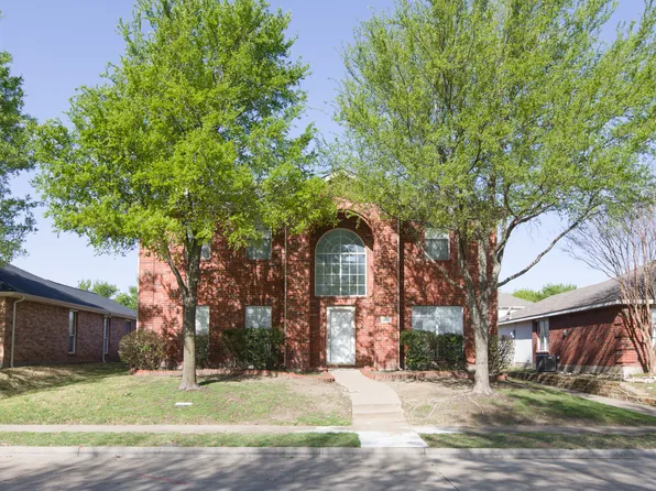 3820 Gardenia Ln, McKinney, TX 75070