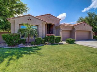 4310 S Purple Sage Pl, Chandler, AZ 85248