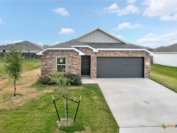 3016 Titus Ct, Temple, TX 76501