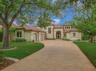 3504 Josh Ln, Austin, TX 78730