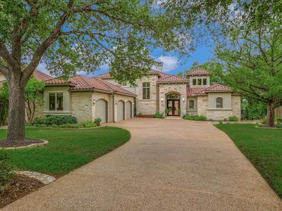 3504 Josh Ln, Austin, TX, 78730
