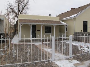 4764 High St, Denver, CO 80216