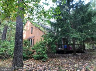 1358 Reed Ln, Kintnersville, PA 18930
