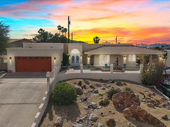 920 Paso Dr, Lake Havasu City, AZ 86406