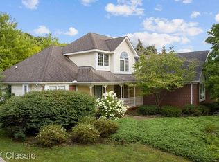 2936 Havenwood Dr, White Lake, MI