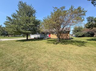 2066 County Road 3000 N, Rantoul, IL 61866