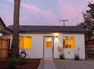 90 1/2 W Calle La Sombra, Camarillo, CA 93010