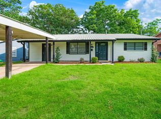 2235 Pine Bluff St, Paris, TX 75460