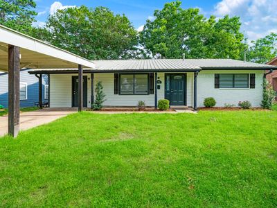 2235 Pine Bluff St, Paris, TX, 75460