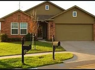 2645 Truffula Cir, Norman, OK 73069