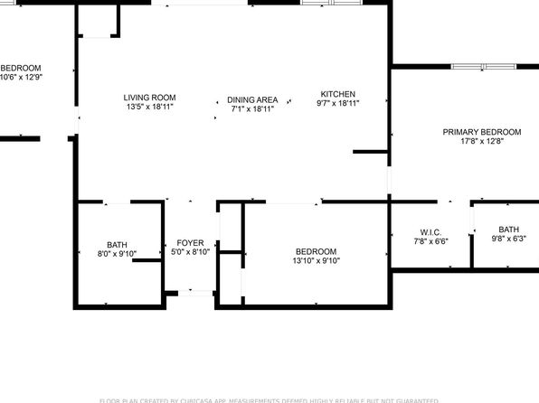 1502 5th St N APT 409, Hopkins, MN 55305