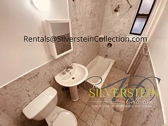 Rented by Silverstein Collection LLC 