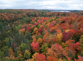 Jungle Lake Rd, Crandon, WI 54520