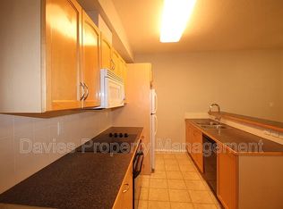 8619 111th St NW #301, Edmonton, AB