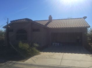 9591 E Flint Dr, Gold Canyon, AZ 85118