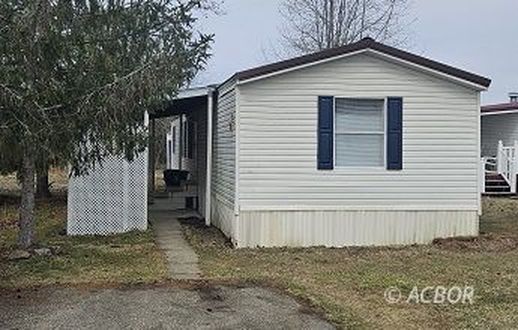 Real estate listing image