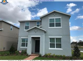 2296 Aloe Aly, Apopka, FL 32703