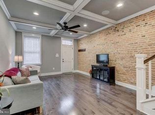 3405 Foster Ave, Baltimore, MD 21224