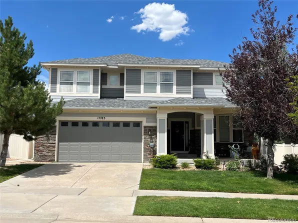 17783 Coral Burst Street, Parker, CO 80134