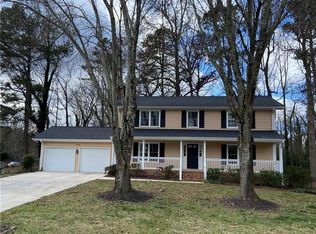 1196 Spring Mill Dr, Lilburn, GA 30047