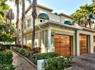 1151 Abbeys Way, Tampa, FL 33602