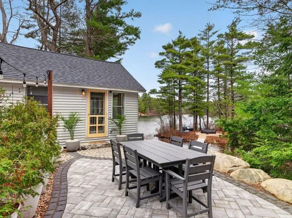 1410 W Shore Drive, Acton, ME 04001