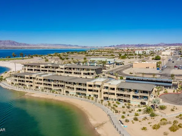 94 London Bridge Rd Unit 505, Lake Havasu City, AZ 86403