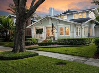 712 S Orleans Ave, Tampa, FL 33606