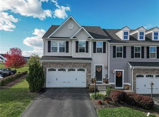 1407 Deer Creek Crossing Dr, Canonsburg, PA 15317