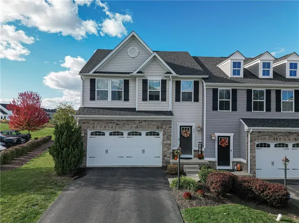 1407 Deer Creek Crossing Dr, Canonsburg, PA 15317