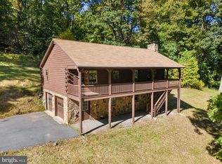 721 Red Bud Ln, Front Royal, VA 22630