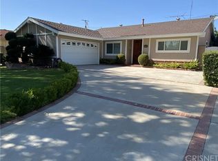 15845 Liggett St, North Hills, CA 91343